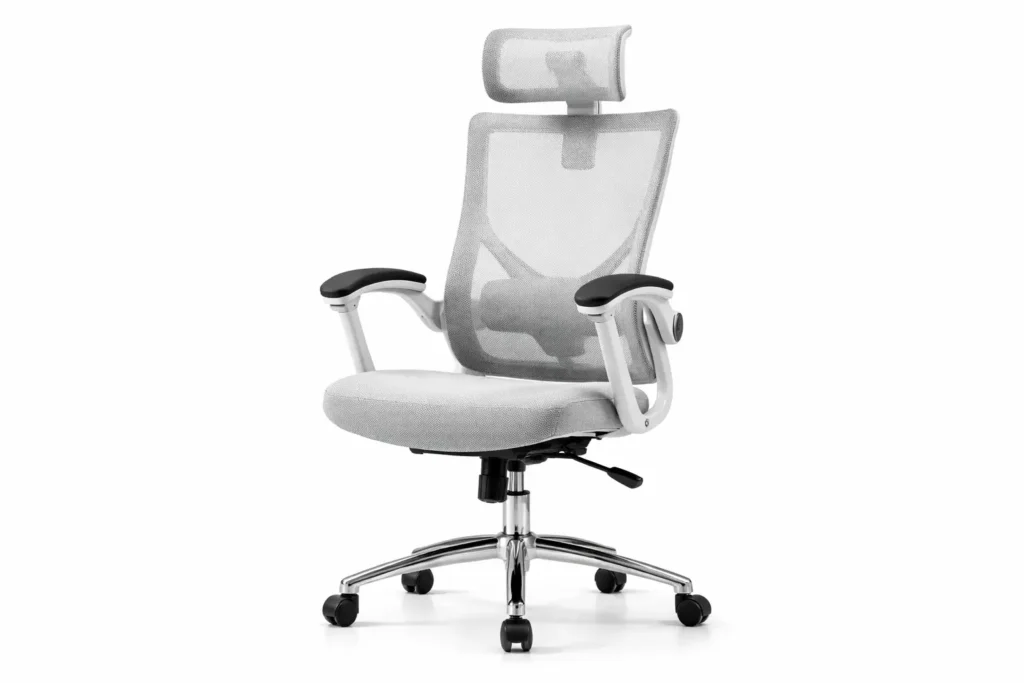 Best Office Chair for Sciatica