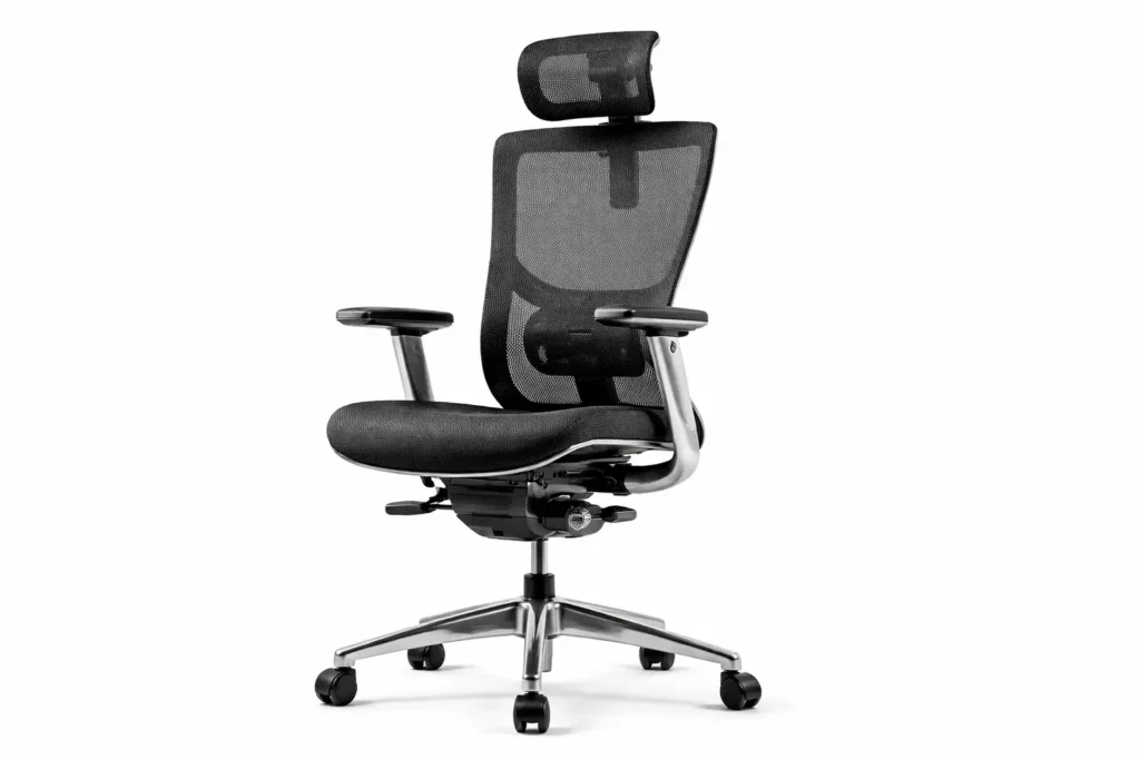 Best Office Chair for Sciatica