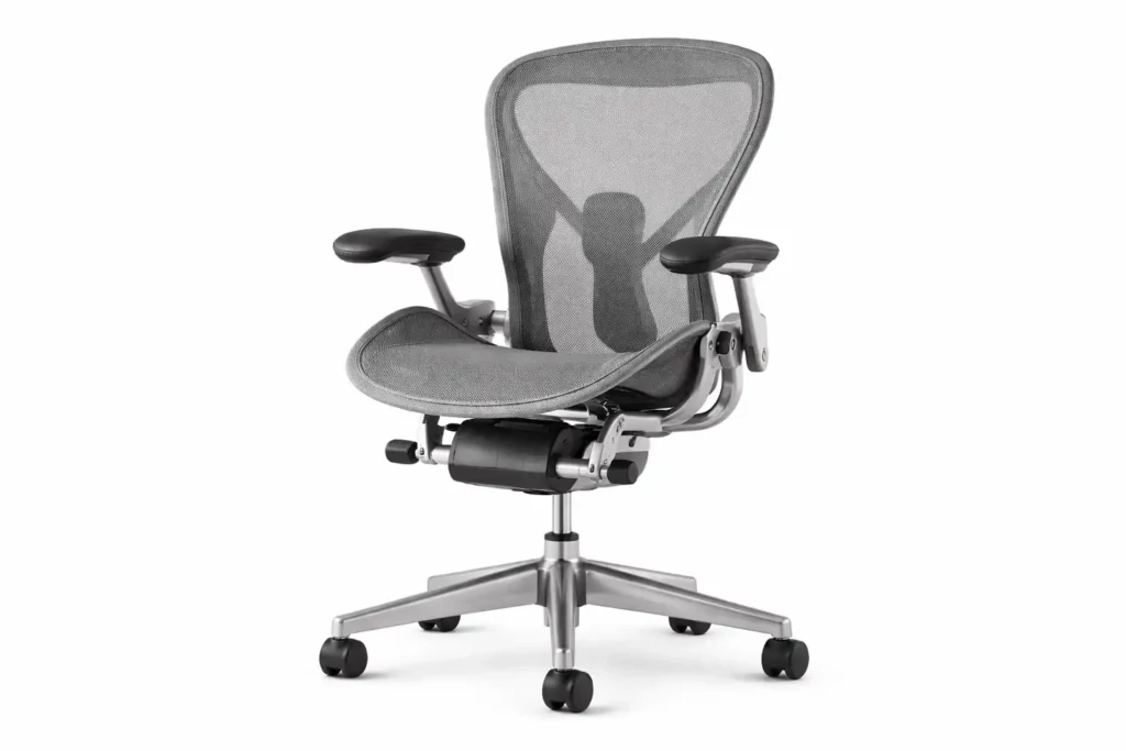 Best Office Chair for Sciatica