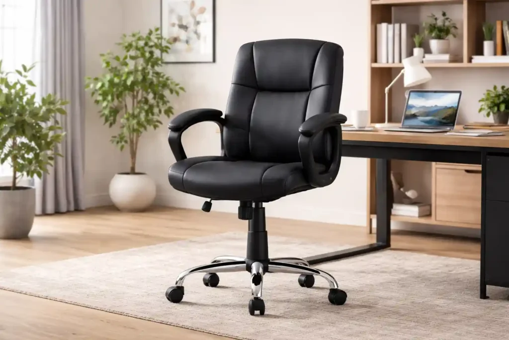Cheap Office Chairs vs Premium Chairs