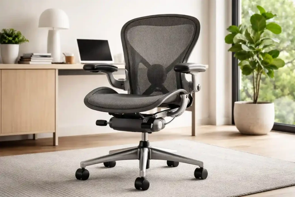 Cheap Office Chairs vs Premium Chairs