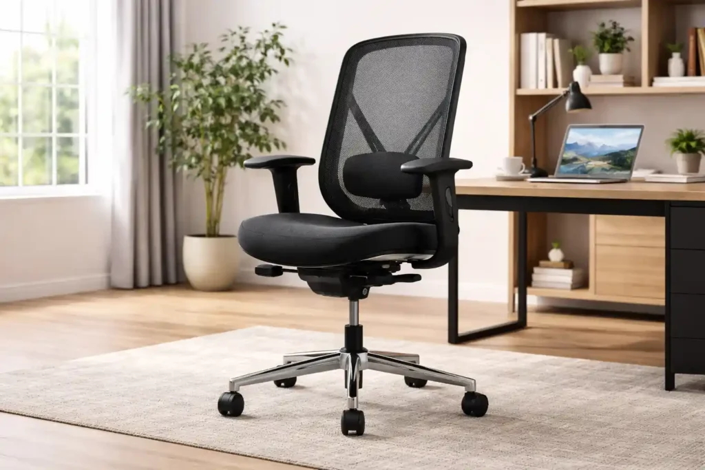 Cheap Office Chairs vs Premium Chairs
