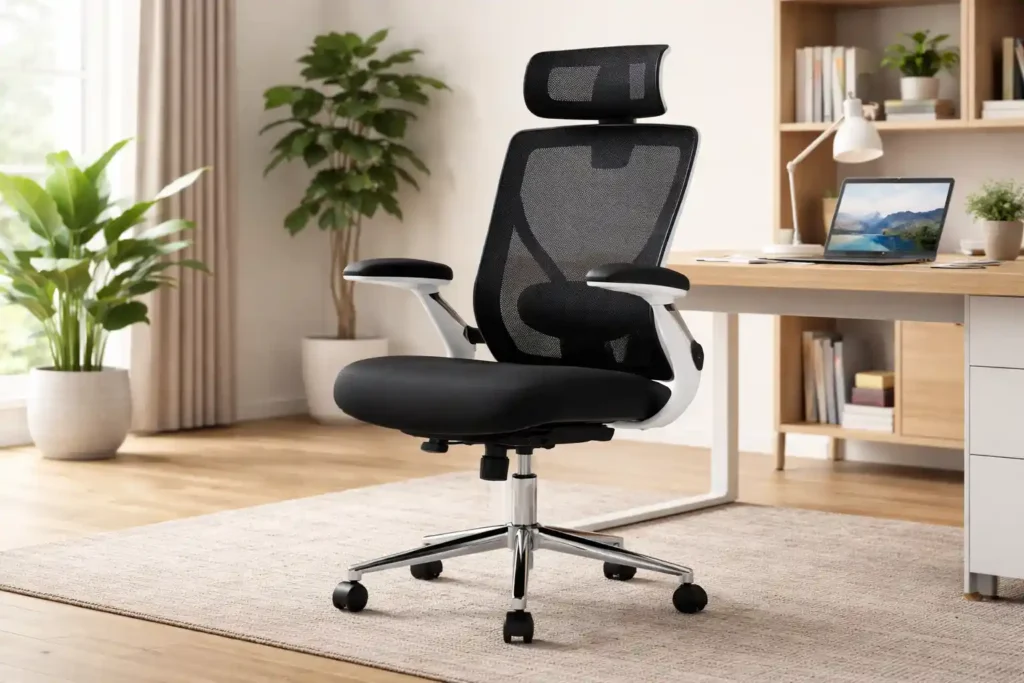 Cheap Office Chairs vs Premium Chairs