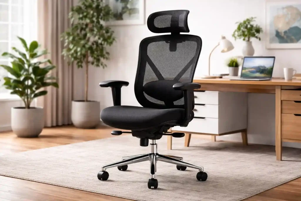 Cheap Office Chairs vs Premium Chairs