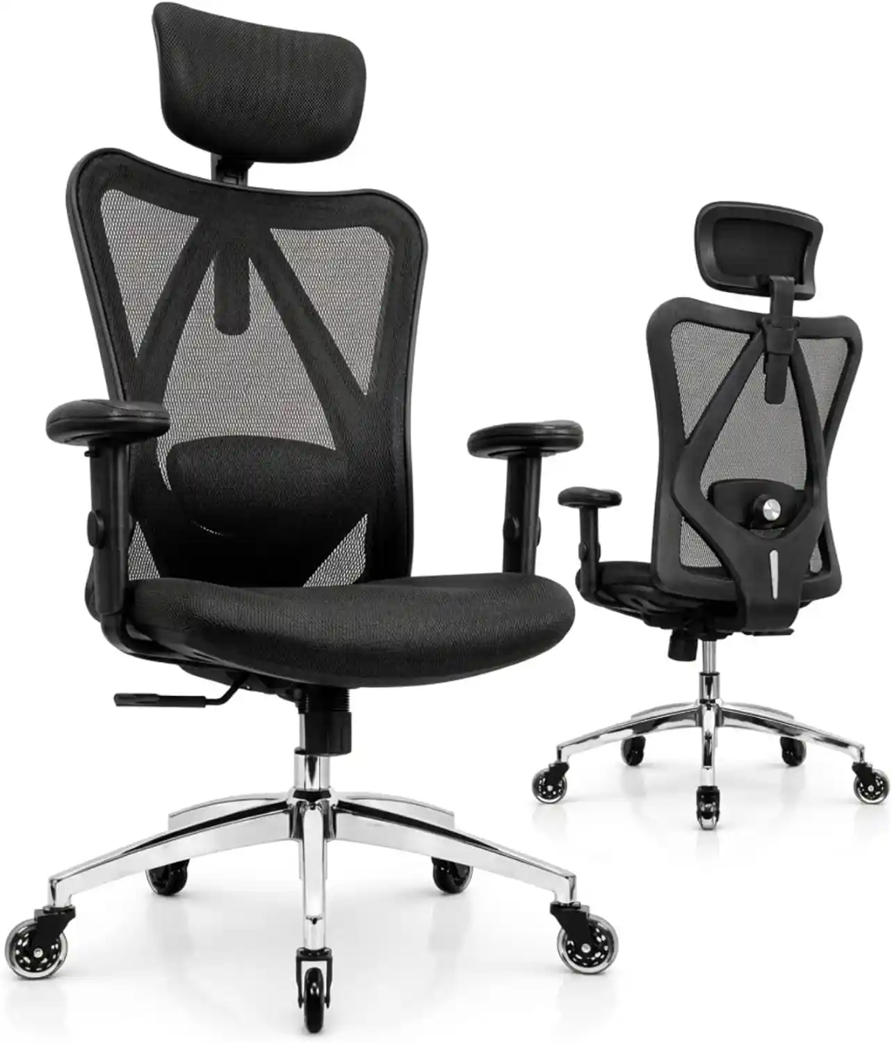 Duramont Ergonomic Office Chair
