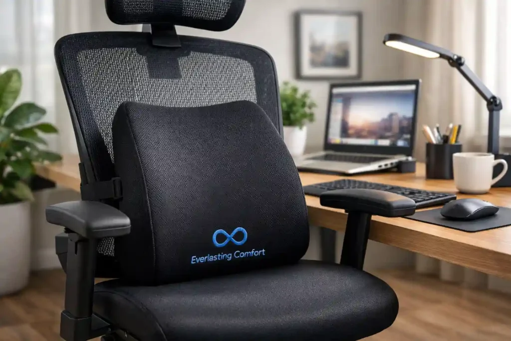 Home Office Setup Ideas