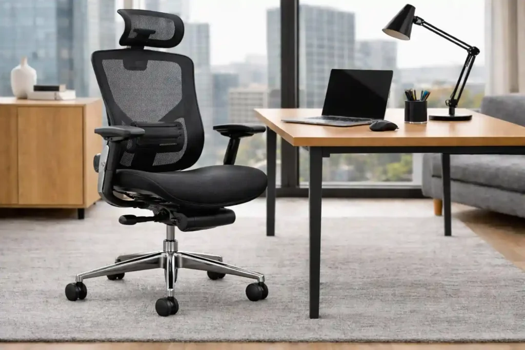 How Much Should You Spend on an Office Chair