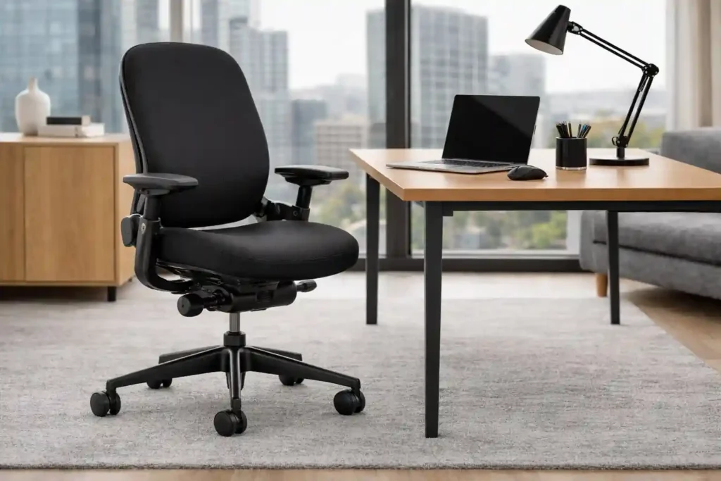 How Much Should You Spend on an Office Chair
