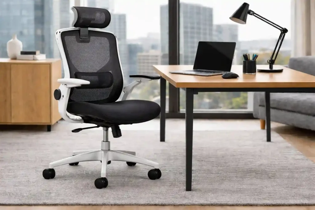 How Much Should You Spend on an Office Chair