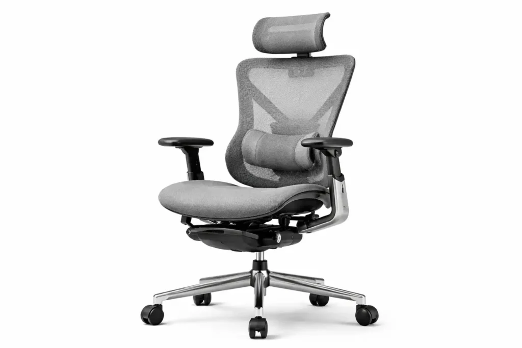 How to Adjust Lumbar Support on Office Chair