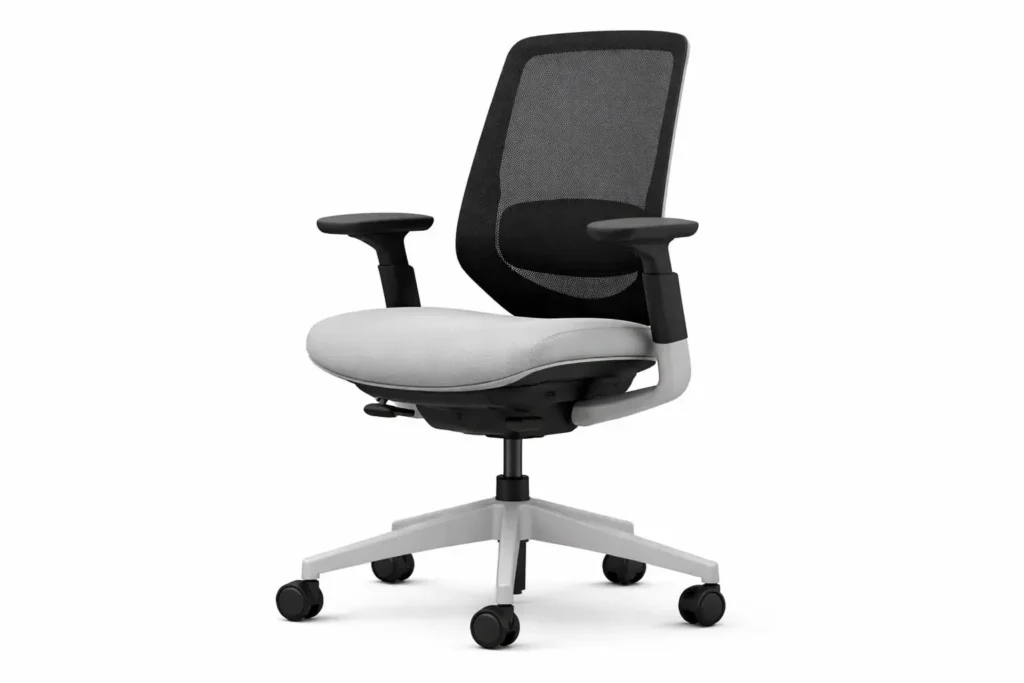 How to Adjust Lumbar Support on Office Chair