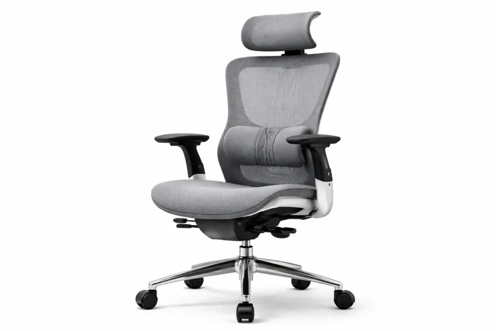 How to Adjust Lumbar Support on Office Chair