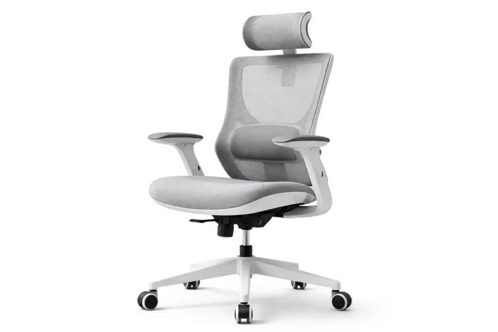 How to Adjust Lumbar Support on Office Chair