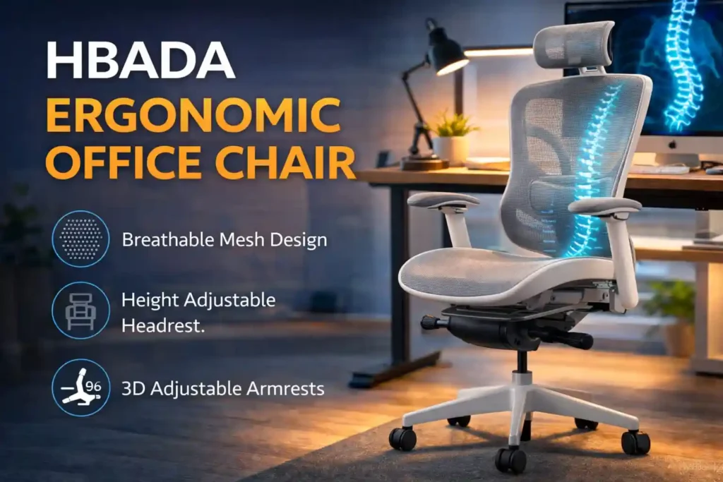 How to Fix Back Pain from Sitting All Day