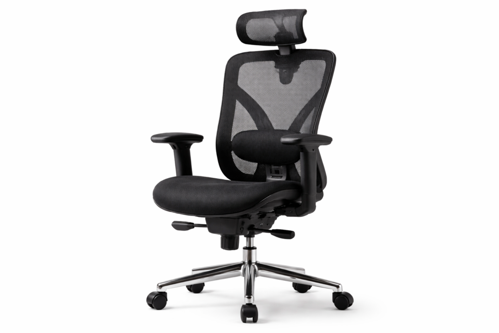 Office Chair Buying Guide for Beginners