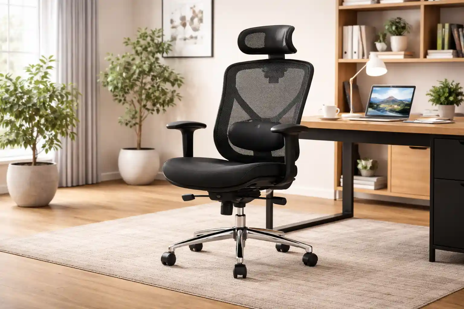 Office Chair Buying Guide for Beginners