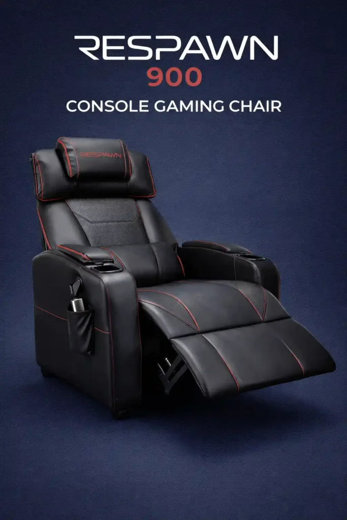 Office Chair vs Gaming Chair