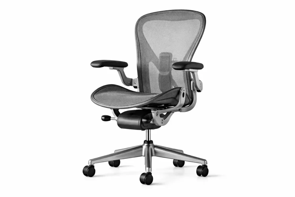 Why Adjustable Armrests Matter