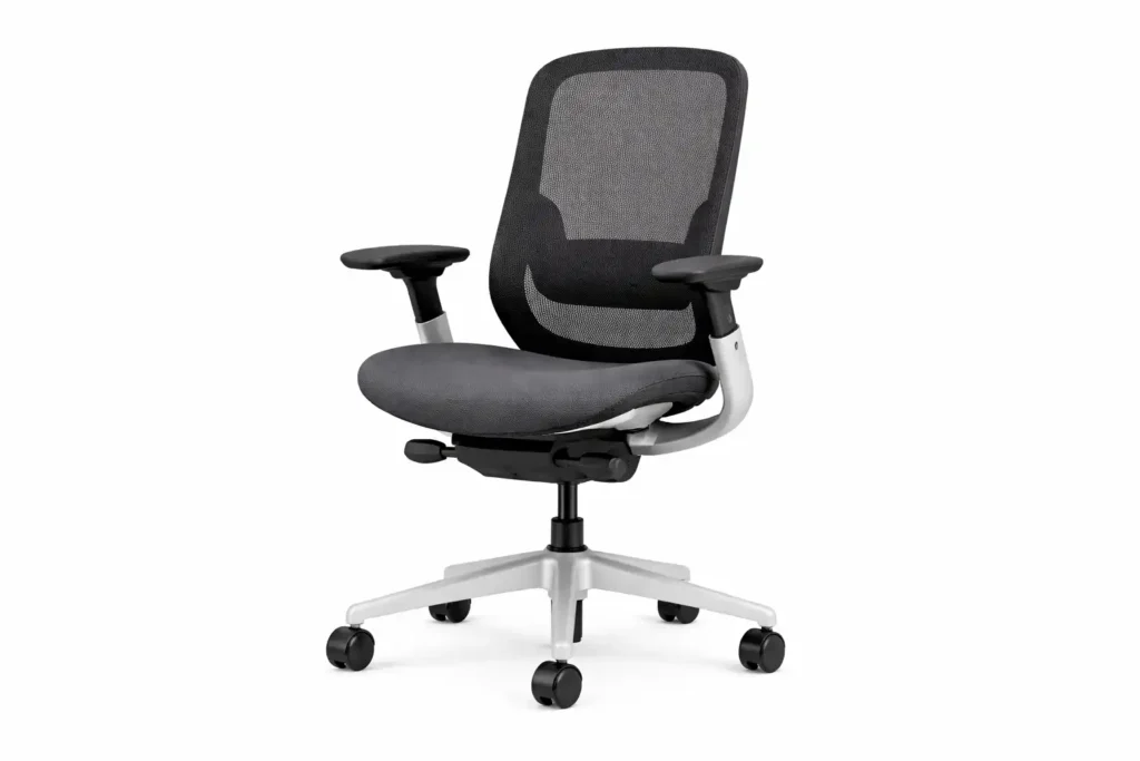 Why Adjustable Armrests Matter