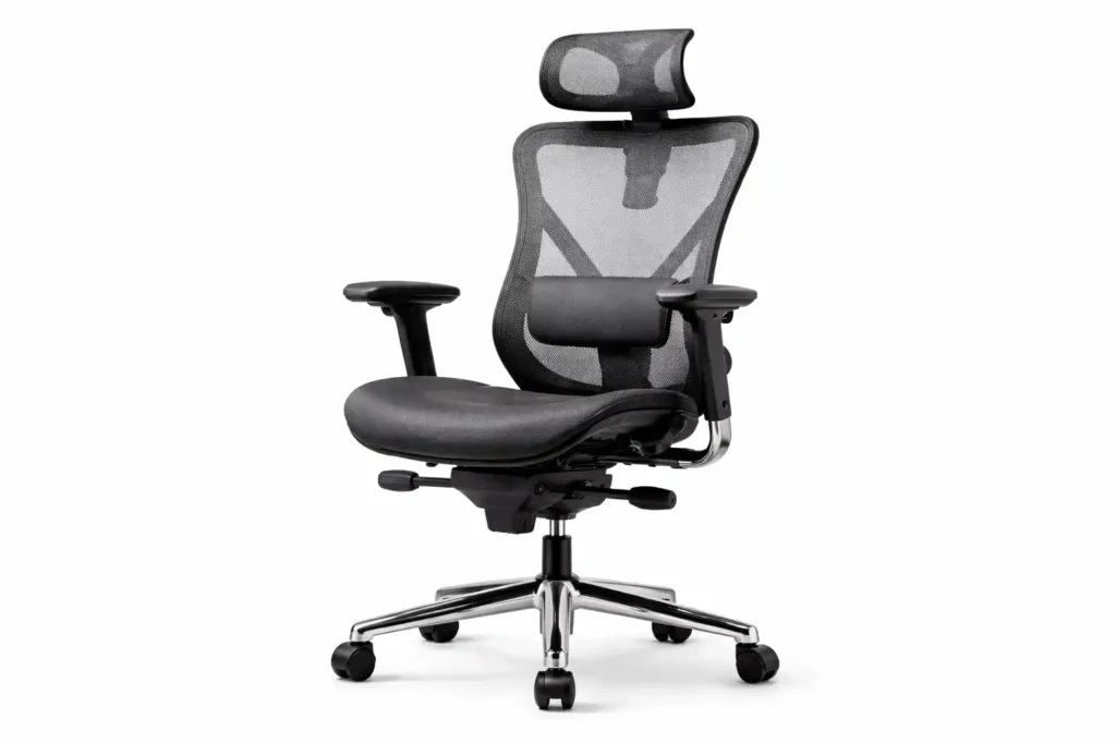 Why Adjustable Armrests Matter