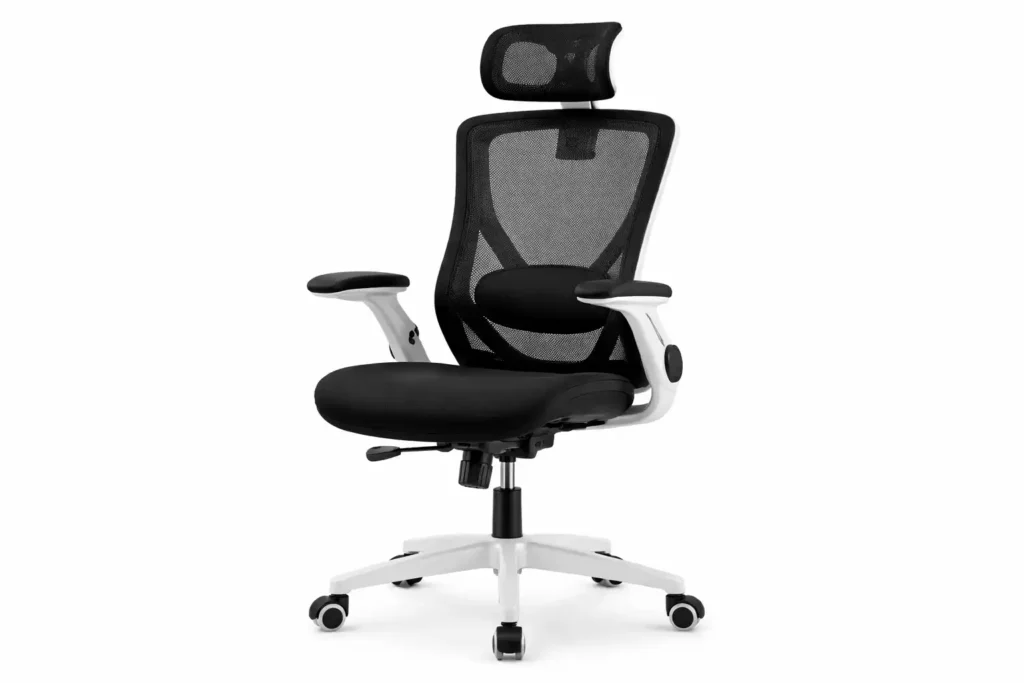 Why Adjustable Armrests Matter