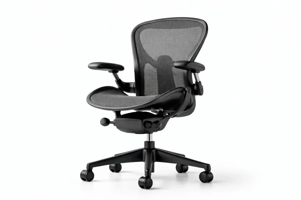 Why Does My Back Hurt After Sitting in a Chair