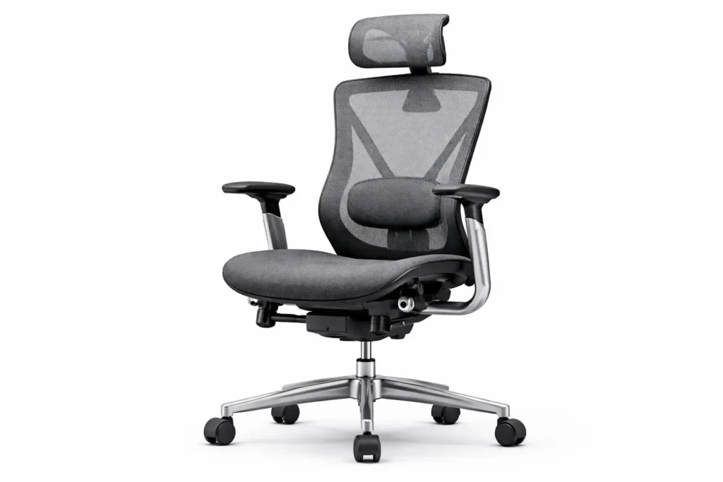 Why Does My Back Hurt After Sitting in a Chair