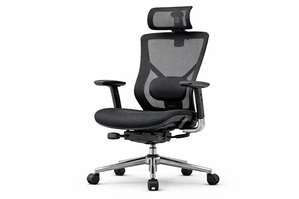 Why Does My Back Hurt After Sitting in a Chair