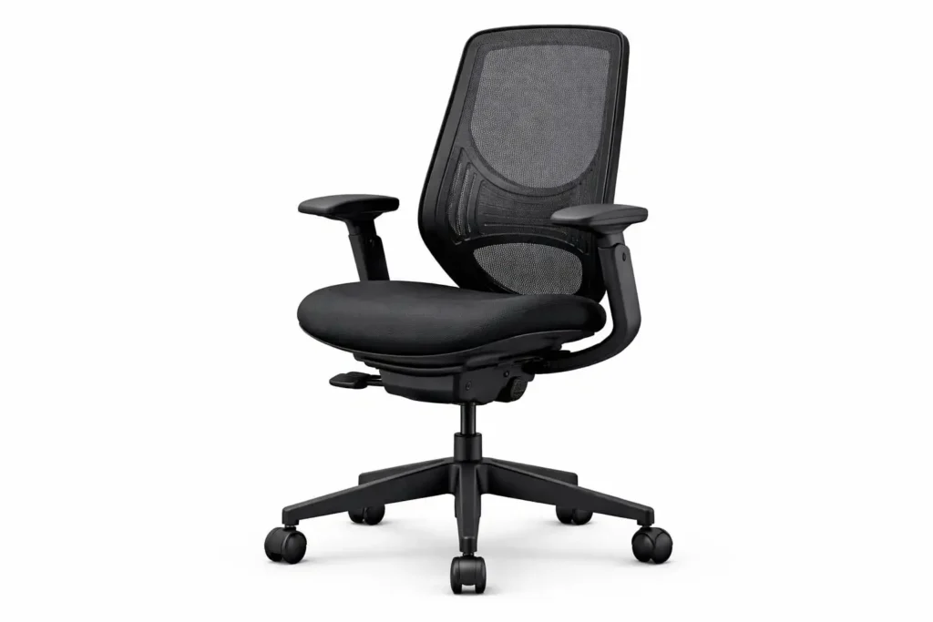 Why Does My Back Hurt After Sitting in a Chair