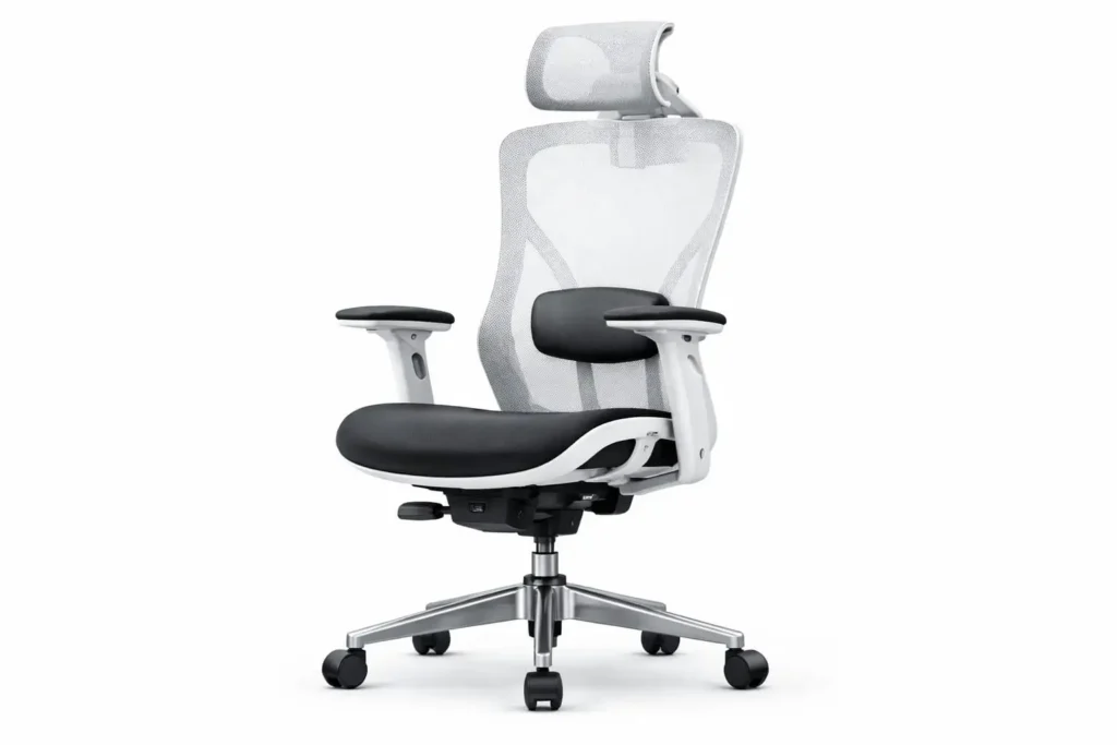 Why Does My Back Hurt After Sitting in a Chair