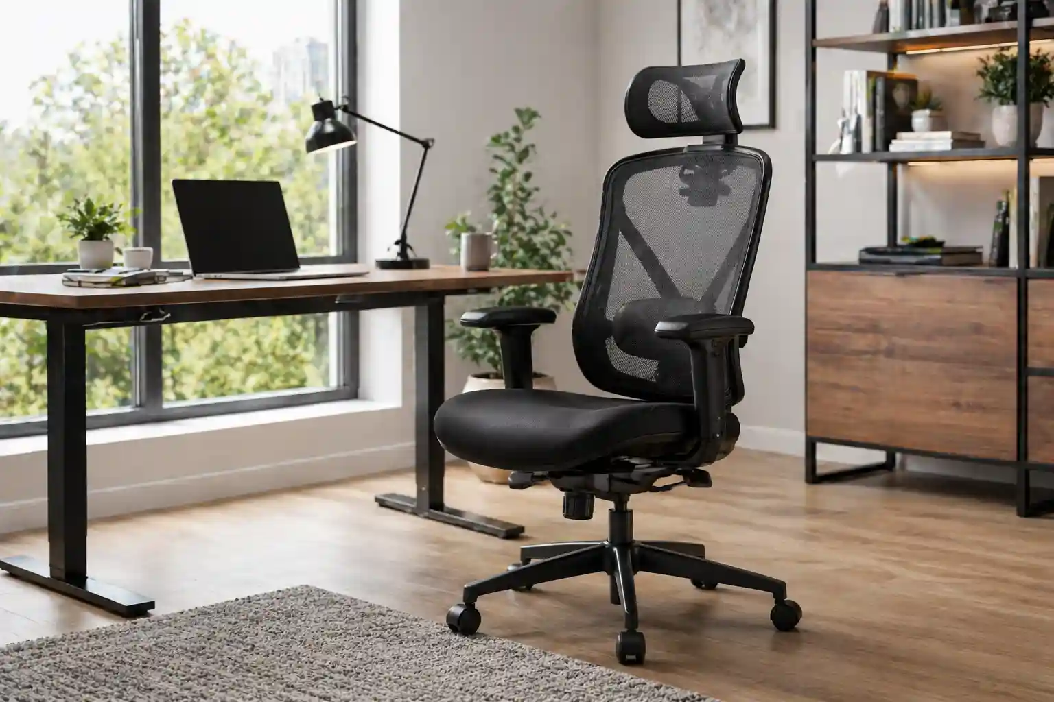 Best Chair for Productivity at Work