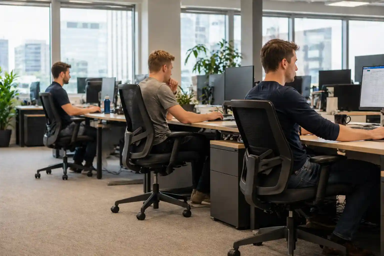 Best Office Chair Under $200 for Back Pain (2026 Guide)