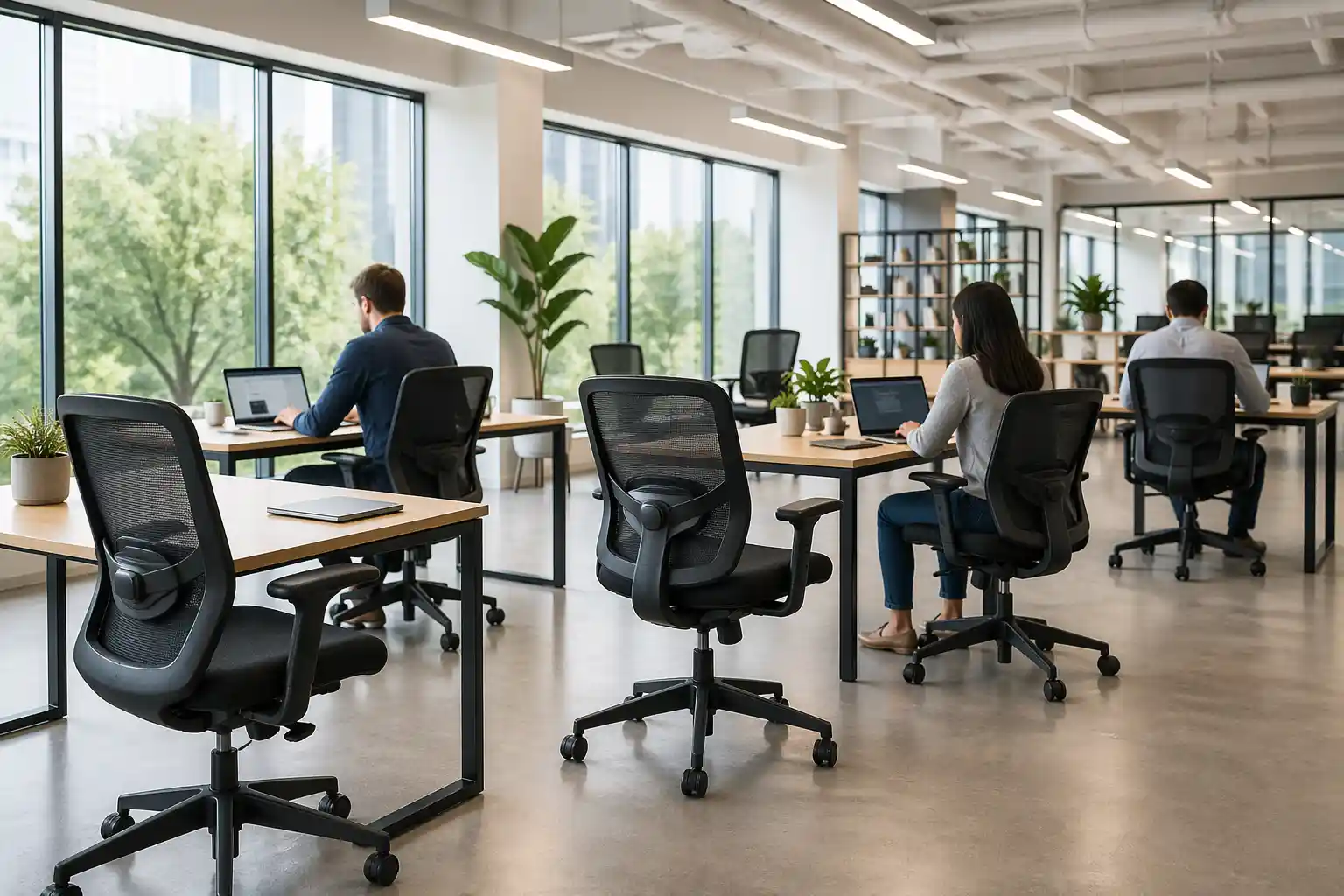 Best Value Office Chair Under $200