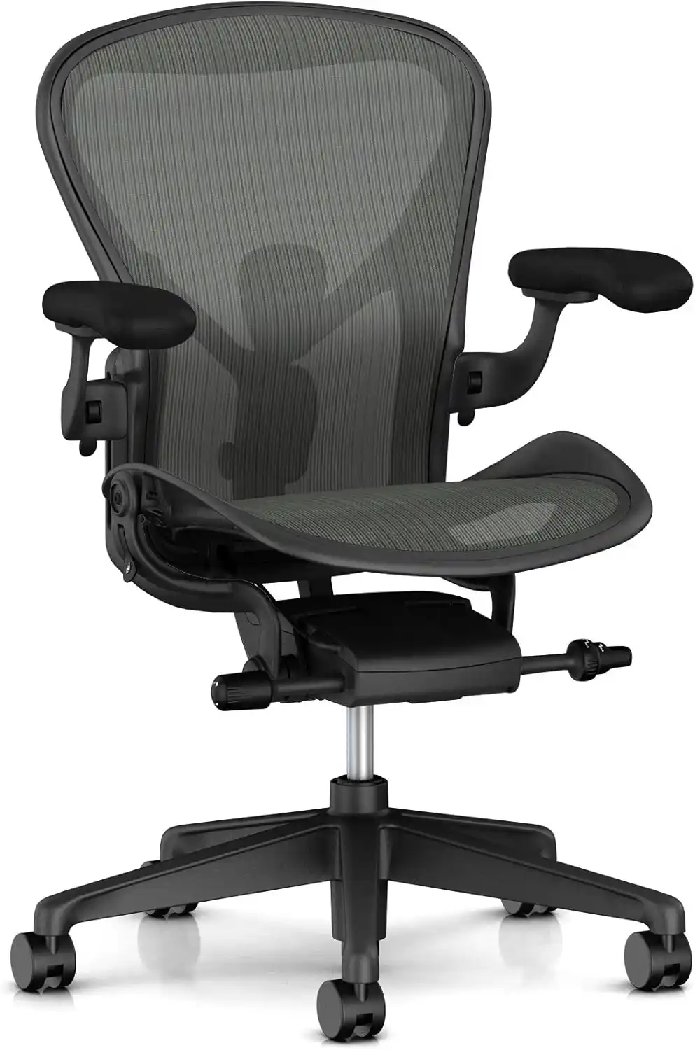 Herman Miller Aeron Chair