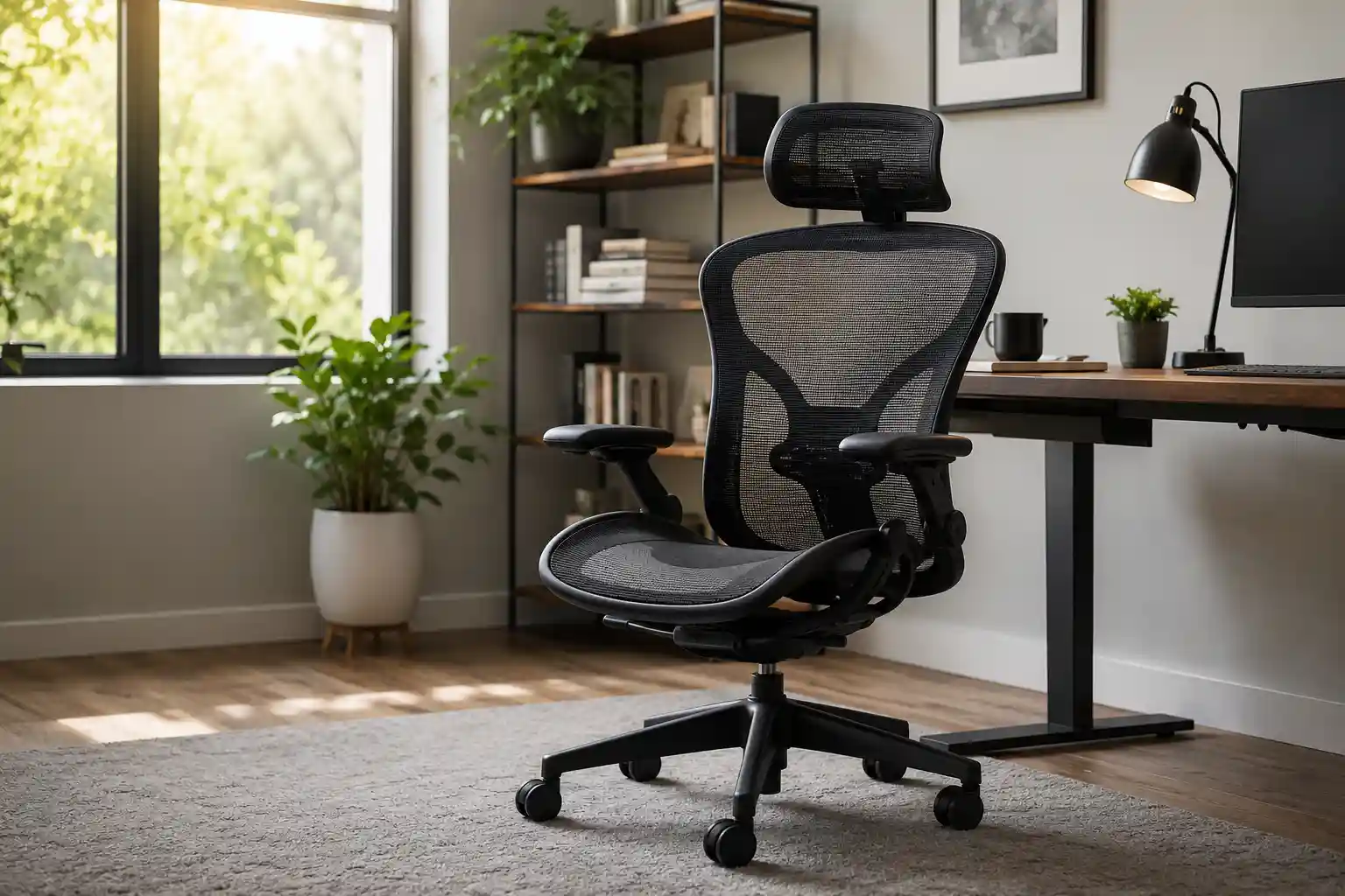 Best Mesh Chair for Hot Weather