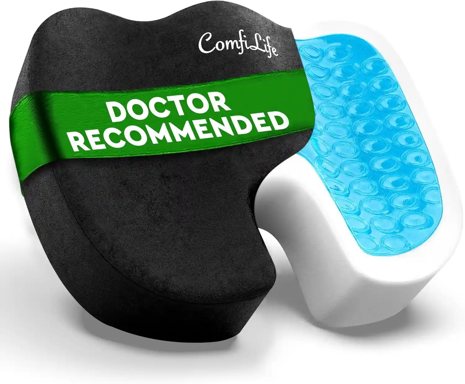 ComfiLife Gel Enhanced Cushion
