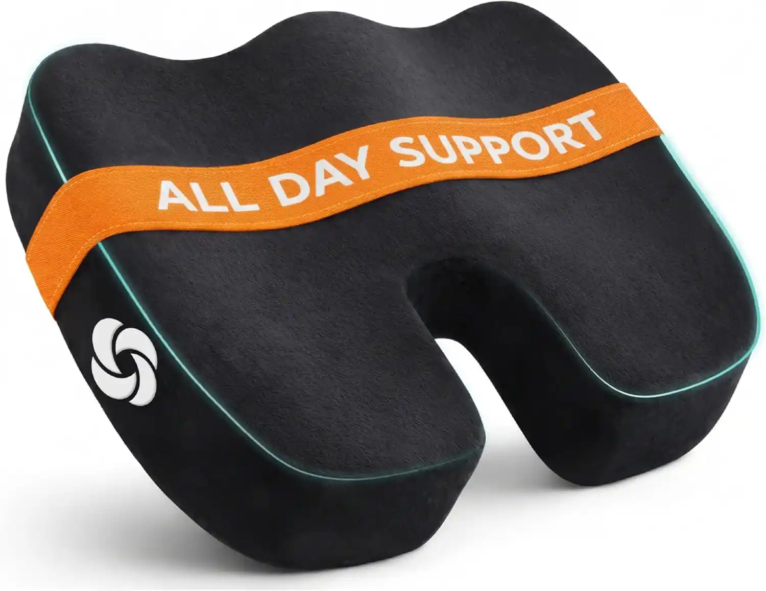 Samsonite Memory Foam Seat Cushion