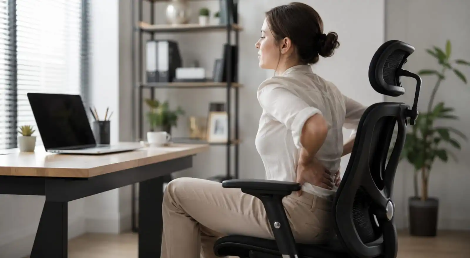 Best Office Chair After Back Surgery