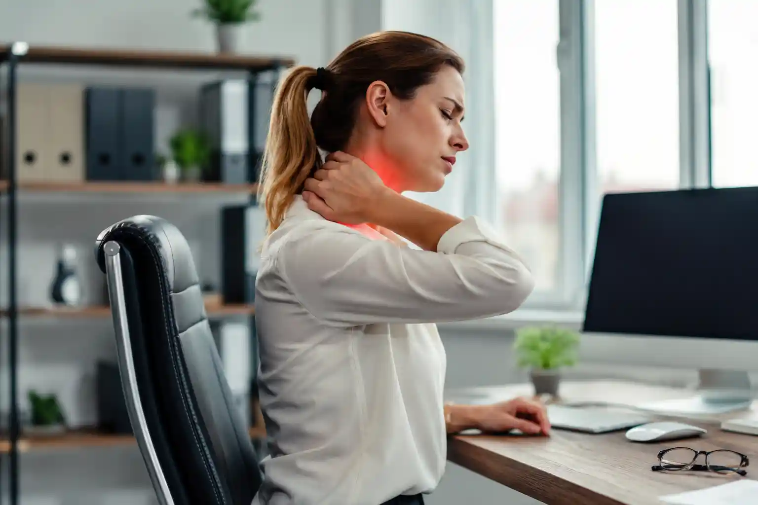 Best Office Chair for Neck Pain