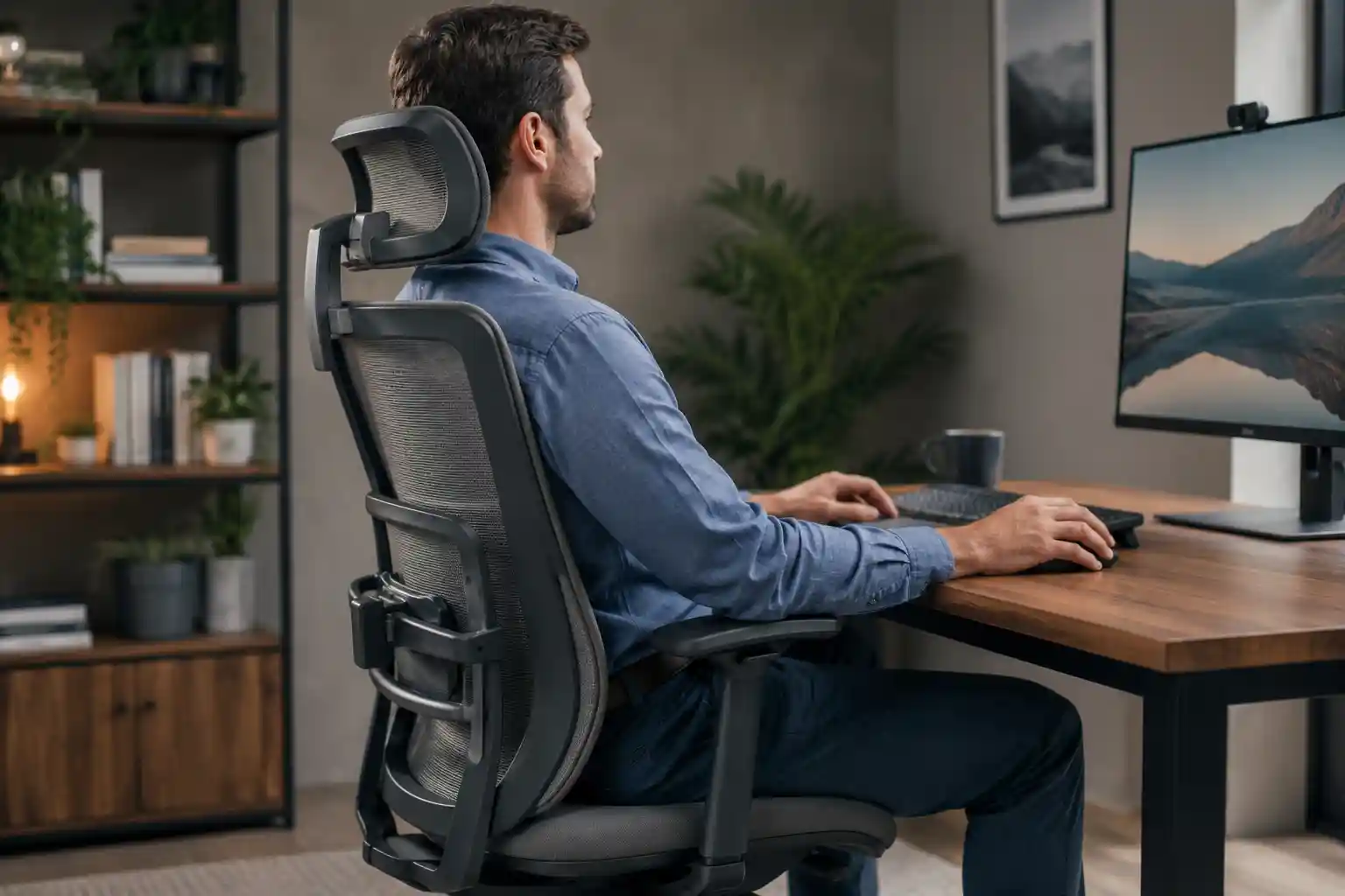 What Is Dynamic Lumbar Support