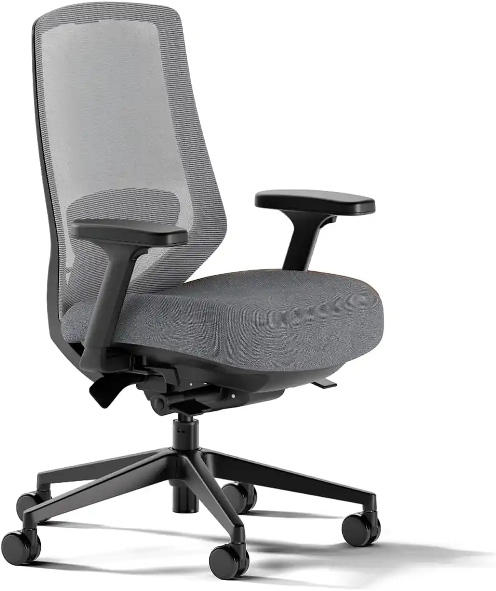 Branch Ergonomic Chair Pro mesh office chair