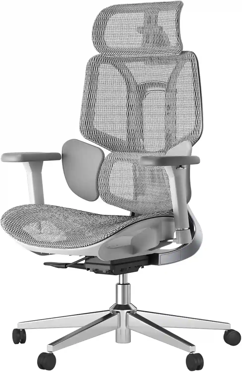 HBADA E3 Air ergonomic office chair
