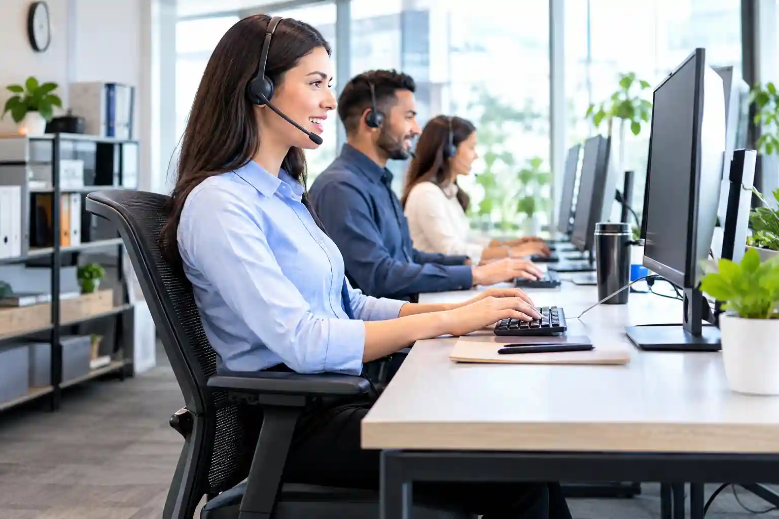 Best Office Chair for Call Center Work